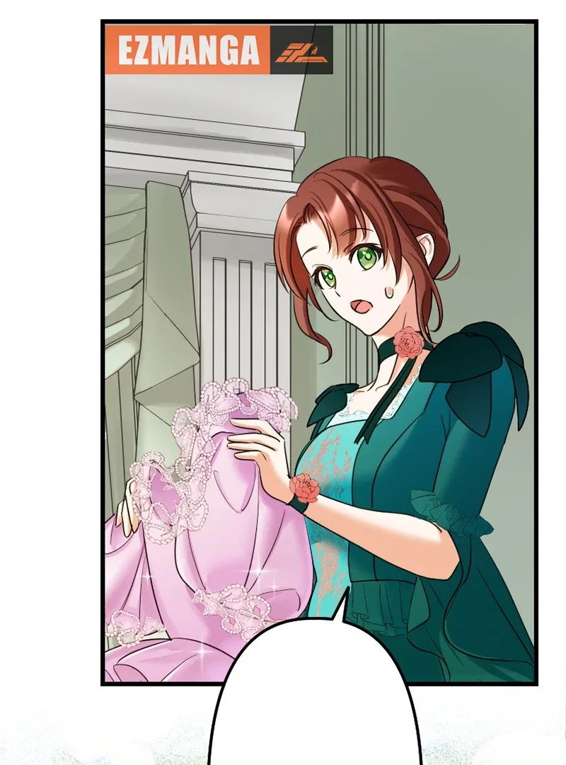 It’s My Fault for Being Broke! The Fallen Noble Lady Faces the Consequences of Her Broken Engagement Chapter 7 – Page 113