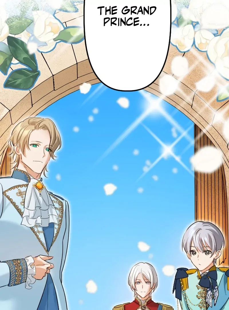 It’s My Fault for Being Broke! The Fallen Noble Lady Faces the Consequences of Her Broken Engagement Chapter 7 – Page 114
