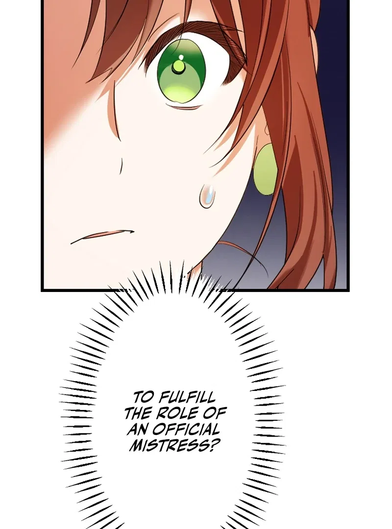 It’s My Fault for Being Broke! The Fallen Noble Lady Faces the Consequences of Her Broken Engagement Chapter 6 – Page 5