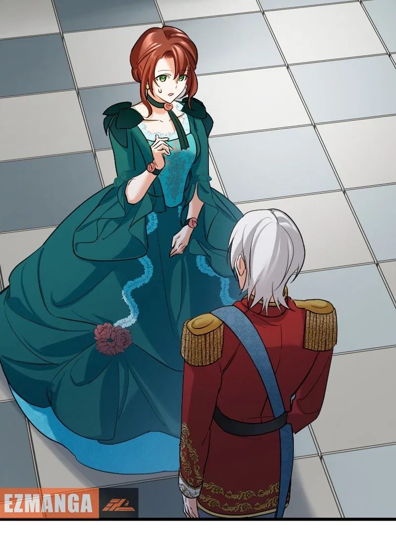 It’s My Fault for Being Broke! The Fallen Noble Lady Faces the Consequences of Her Broken Engagement Chapter 6 – Page 26
