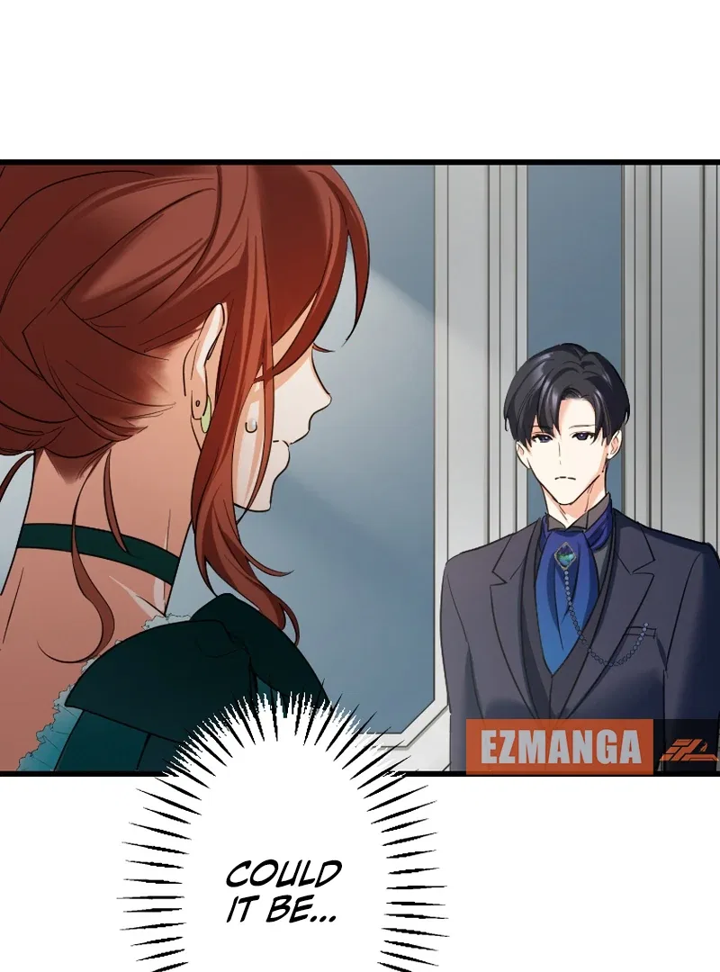 It’s My Fault for Being Broke! The Fallen Noble Lady Faces the Consequences of Her Broken Engagement Chapter 6 – Page 45