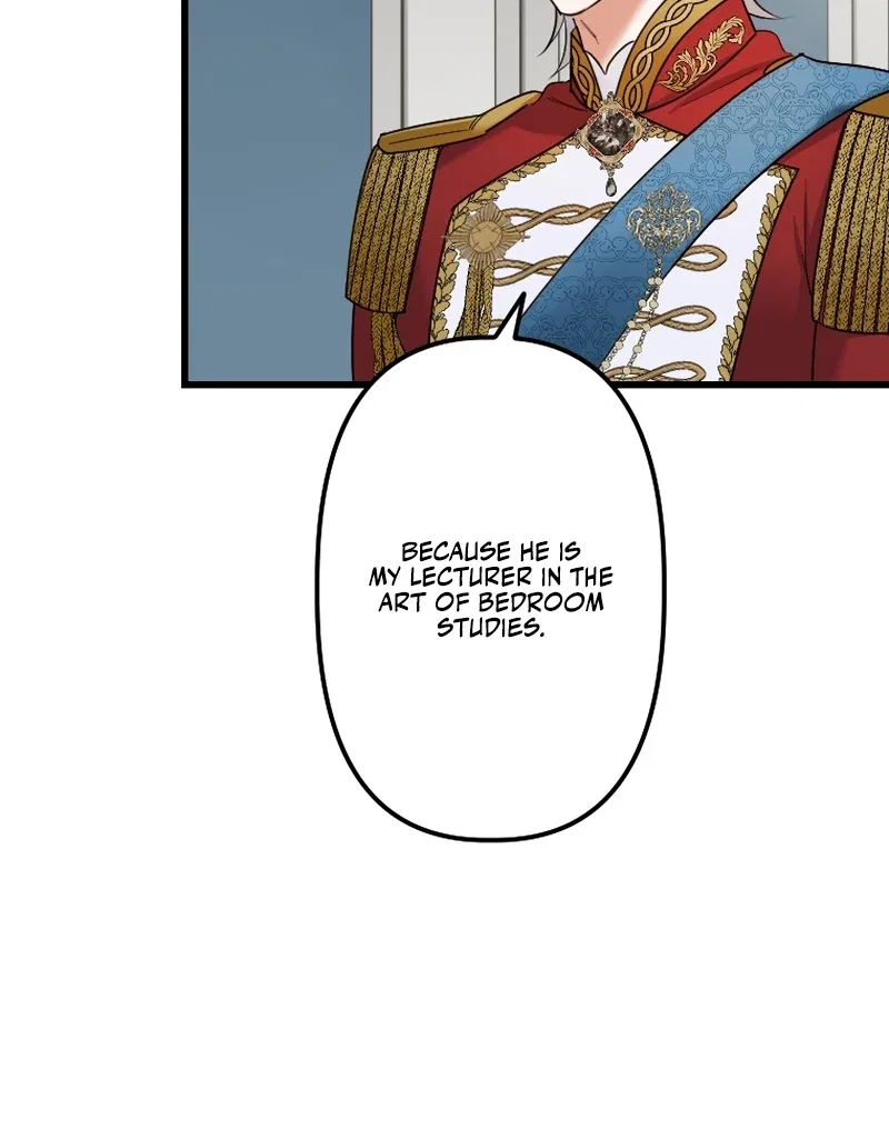 It’s My Fault for Being Broke! The Fallen Noble Lady Faces the Consequences of Her Broken Engagement Chapter 6 – Page 49