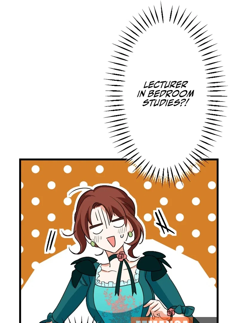 It’s My Fault for Being Broke! The Fallen Noble Lady Faces the Consequences of Her Broken Engagement Chapter 6 – Page 50