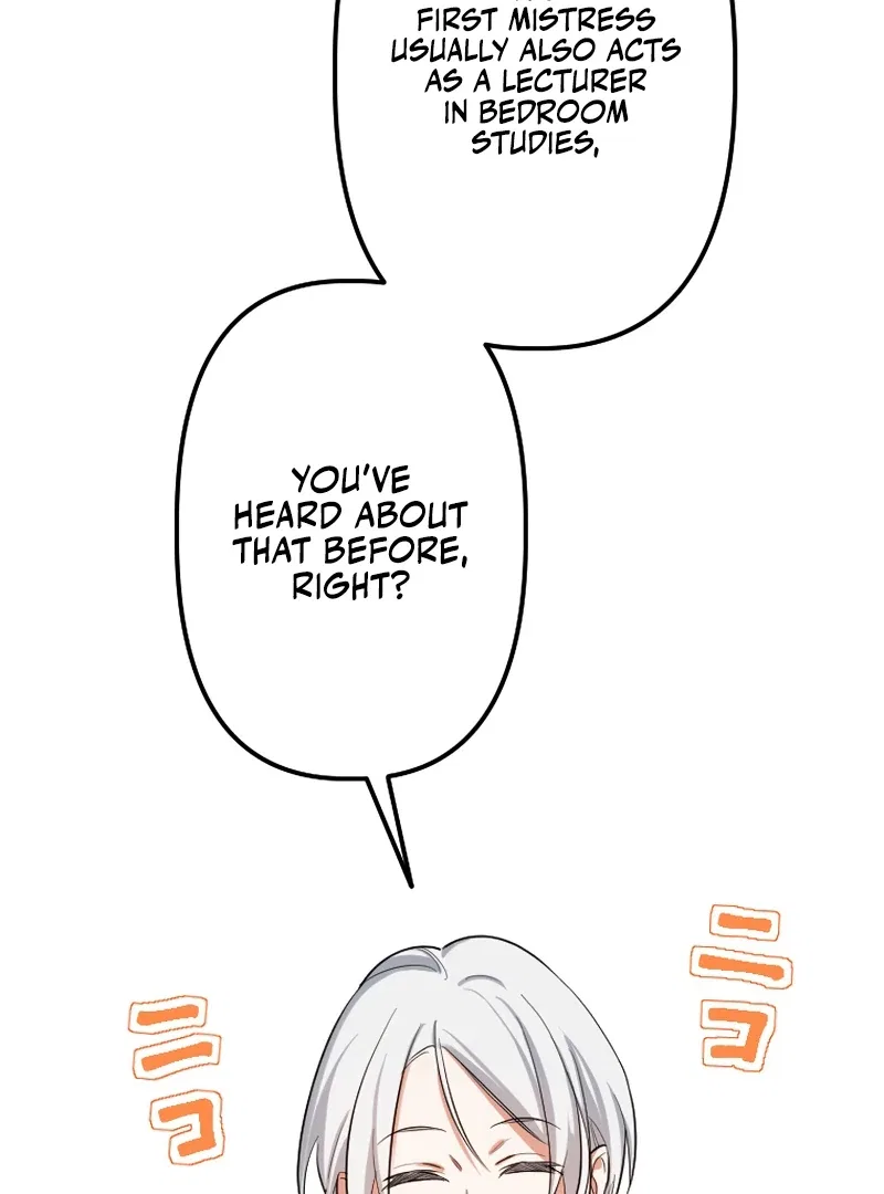 It’s My Fault for Being Broke! The Fallen Noble Lady Faces the Consequences of Her Broken Engagement Chapter 6 – Page 52