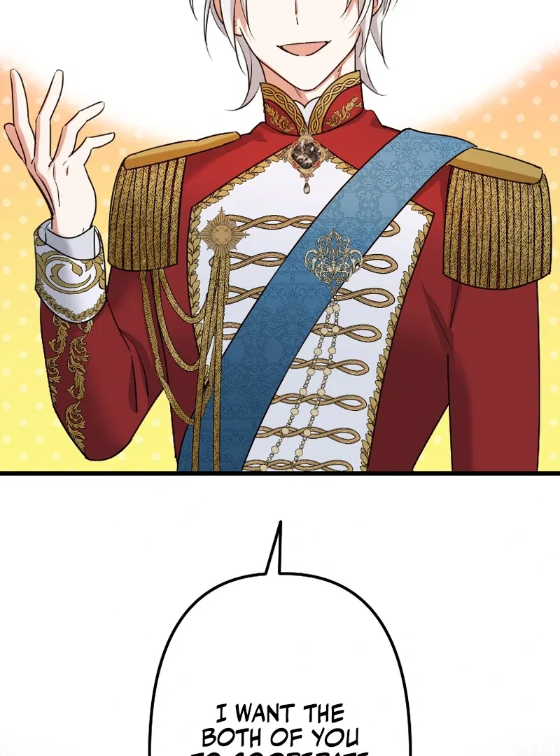It’s My Fault for Being Broke! The Fallen Noble Lady Faces the Consequences of Her Broken Engagement Chapter 6 – Page 53