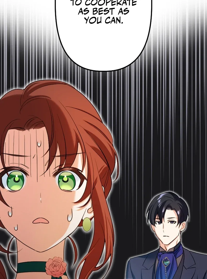 It’s My Fault for Being Broke! The Fallen Noble Lady Faces the Consequences of Her Broken Engagement Chapter 6 – Page 54
