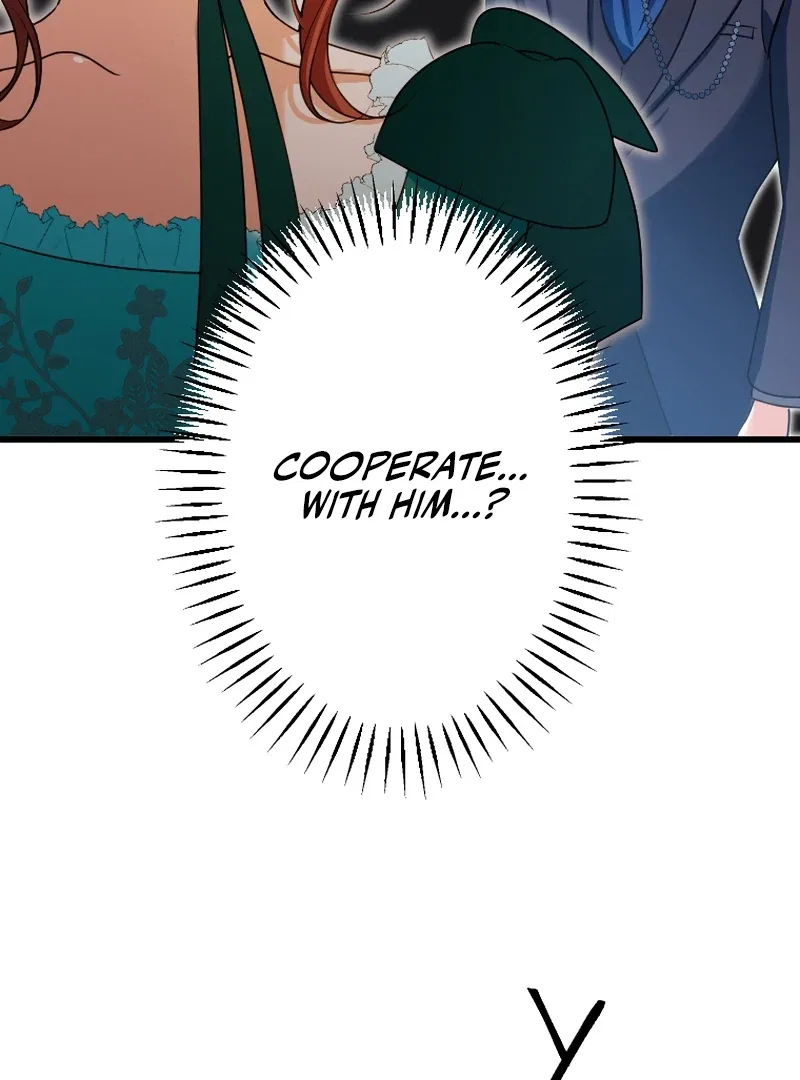 It’s My Fault for Being Broke! The Fallen Noble Lady Faces the Consequences of Her Broken Engagement Chapter 6 – Page 55
