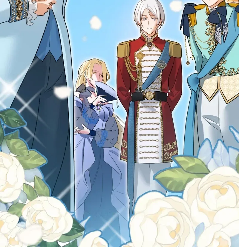 It’s My Fault for Being Broke! The Fallen Noble Lady Faces the Consequences of Her Broken Engagement Chapter 6 – Page 61