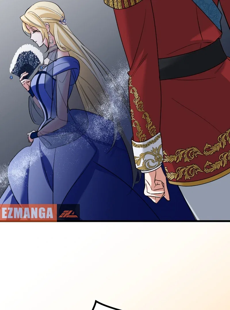 It’s My Fault for Being Broke! The Fallen Noble Lady Faces the Consequences of Her Broken Engagement Chapter 6 – Page 75