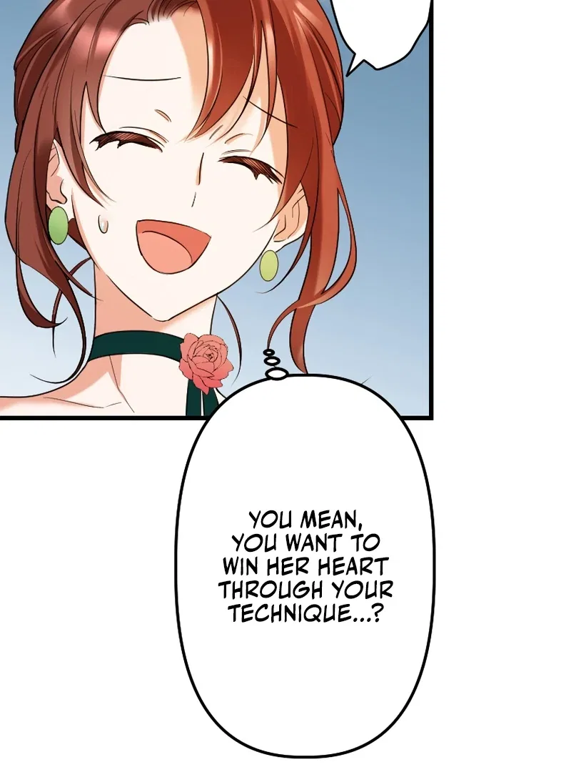 It’s My Fault for Being Broke! The Fallen Noble Lady Faces the Consequences of Her Broken Engagement Chapter 6 – Page 79