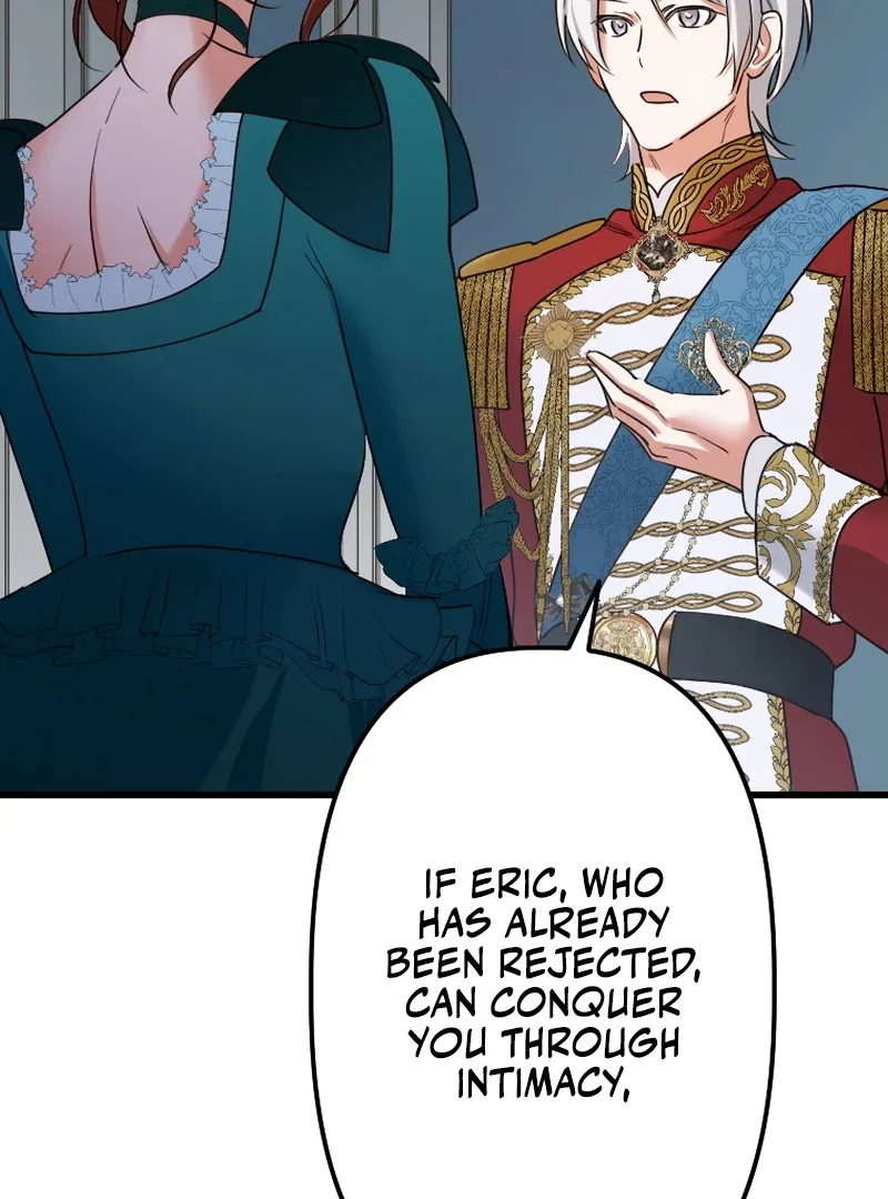 It’s My Fault for Being Broke! The Fallen Noble Lady Faces the Consequences of Her Broken Engagement Chapter 6 – Page 81