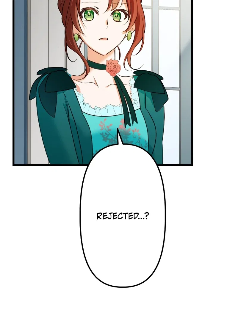 It’s My Fault for Being Broke! The Fallen Noble Lady Faces the Consequences of Her Broken Engagement Chapter 6 – Page 83