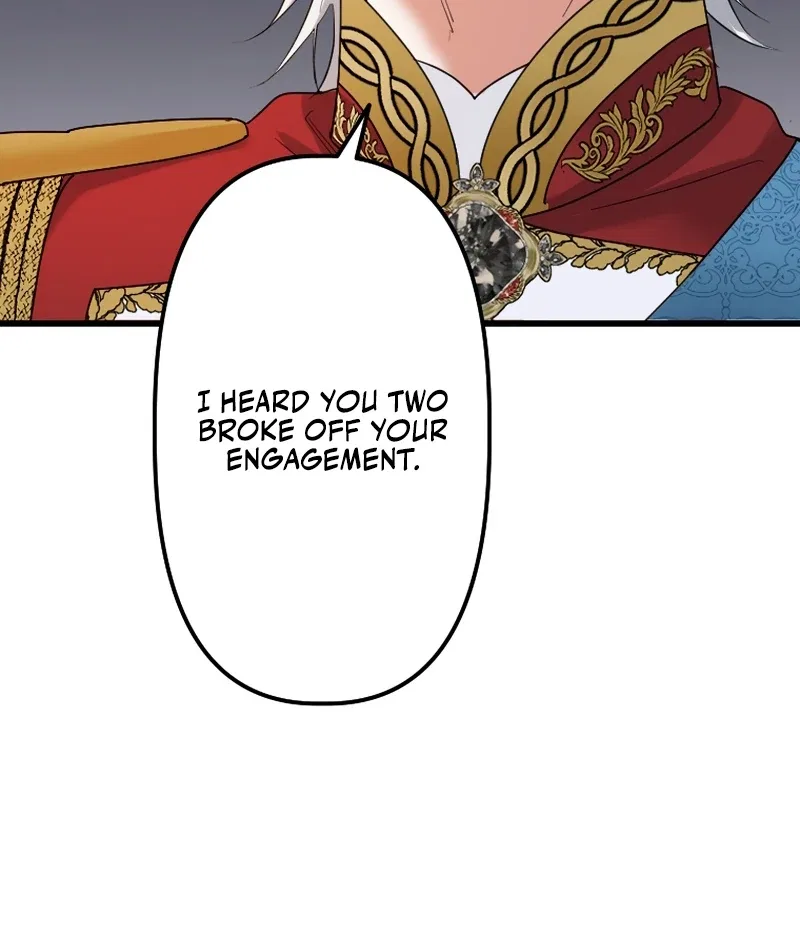 It’s My Fault for Being Broke! The Fallen Noble Lady Faces the Consequences of Her Broken Engagement Chapter 6 – Page 85