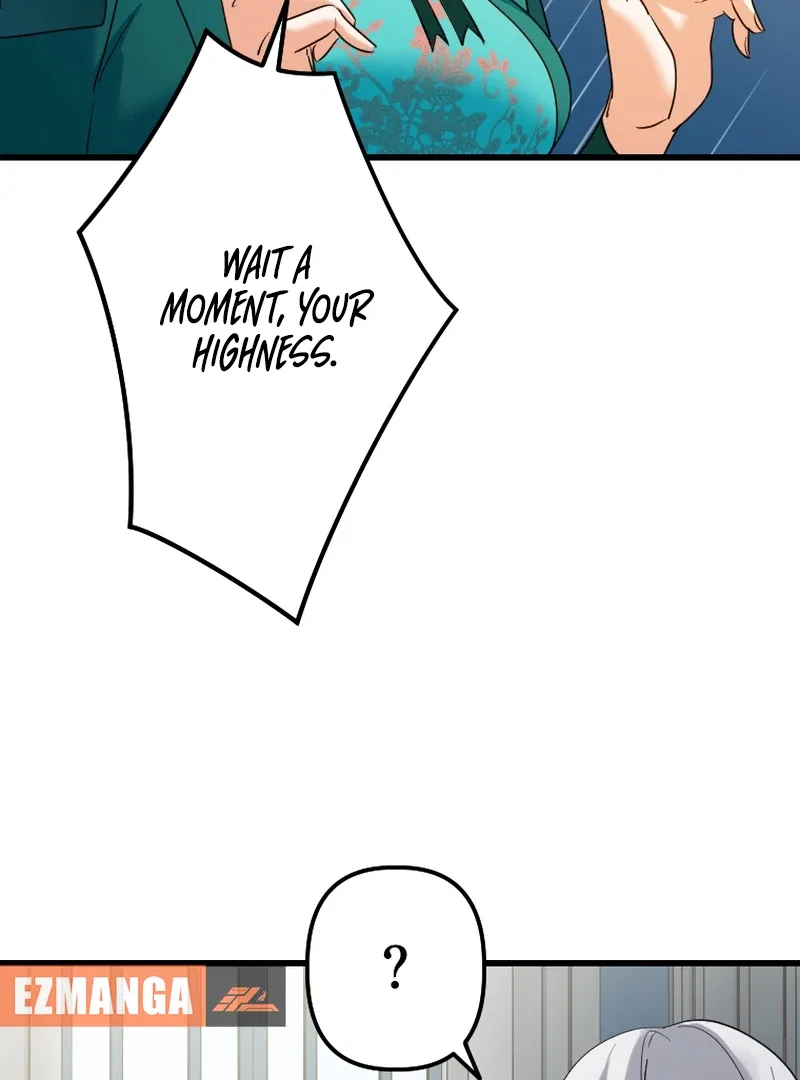 It’s My Fault for Being Broke! The Fallen Noble Lady Faces the Consequences of Her Broken Engagement Chapter 6 – Page 87