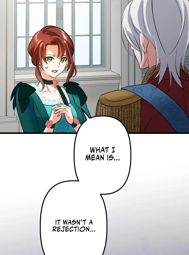 It’s My Fault for Being Broke! The Fallen Noble Lady Faces the Consequences of Her Broken Engagement Chapter 6 – Page 88