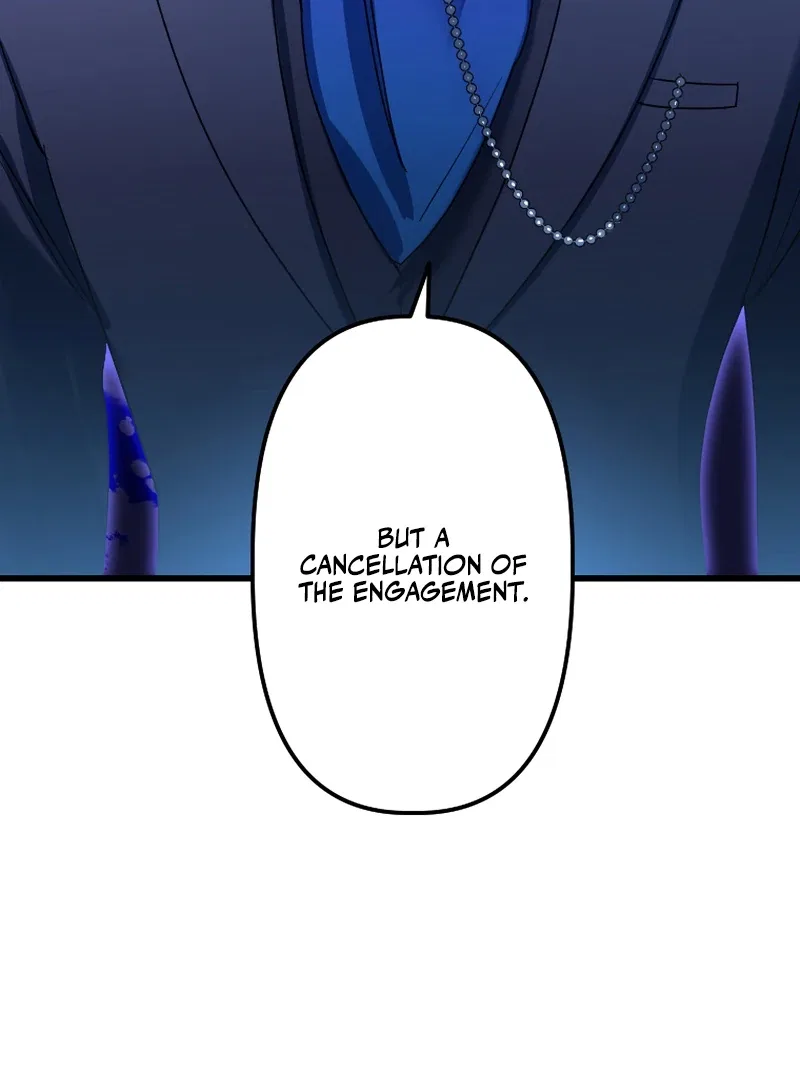 It’s My Fault for Being Broke! The Fallen Noble Lady Faces the Consequences of Her Broken Engagement Chapter 6 – Page 90