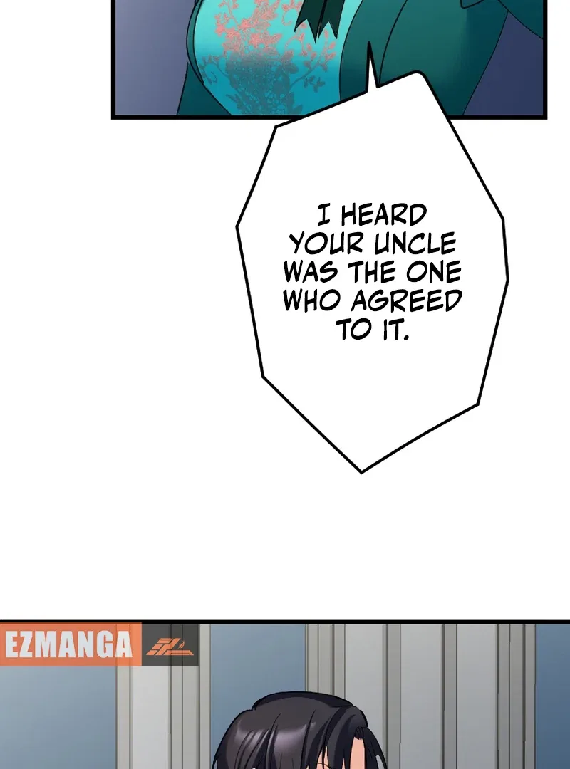 It’s My Fault for Being Broke! The Fallen Noble Lady Faces the Consequences of Her Broken Engagement Chapter 6 – Page 92