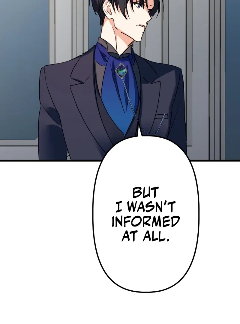 It’s My Fault for Being Broke! The Fallen Noble Lady Faces the Consequences of Her Broken Engagement Chapter 6 – Page 93