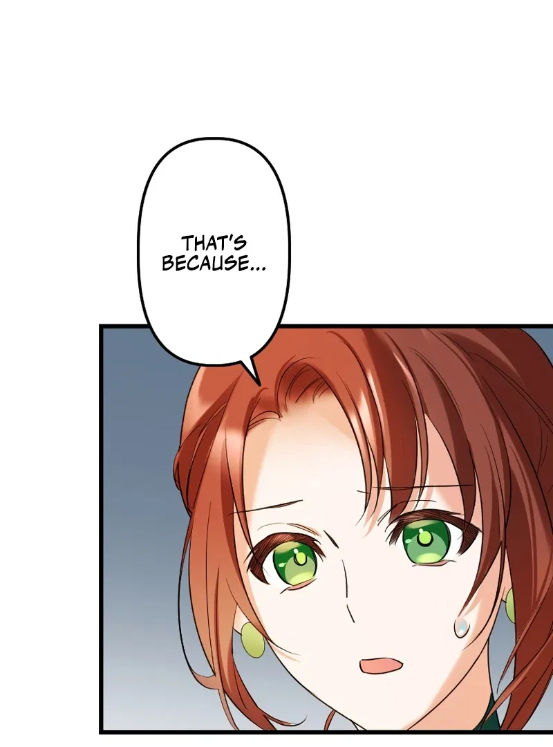 It’s My Fault for Being Broke! The Fallen Noble Lady Faces the Consequences of Her Broken Engagement Chapter 6 – Page 94