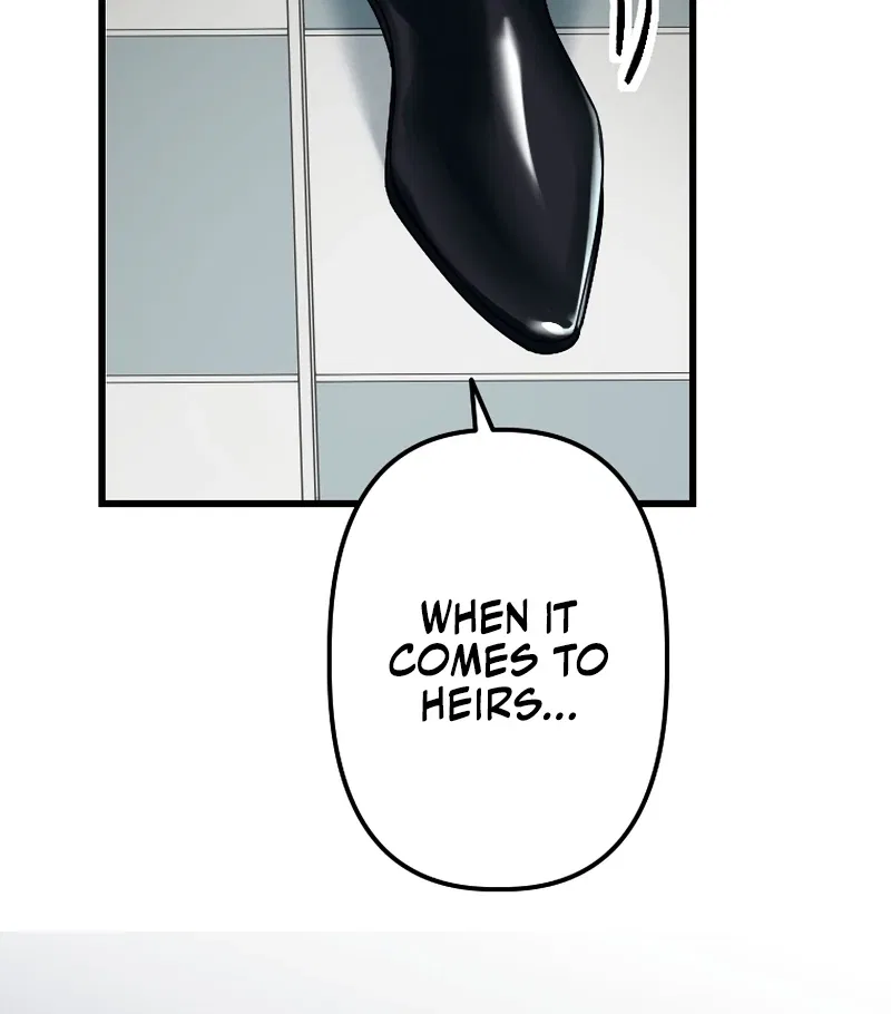 It’s My Fault for Being Broke! The Fallen Noble Lady Faces the Consequences of Her Broken Engagement Chapter 6 – Page 96