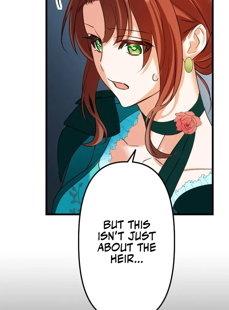 It’s My Fault for Being Broke! The Fallen Noble Lady Faces the Consequences of Her Broken Engagement Chapter 6 – Page 103