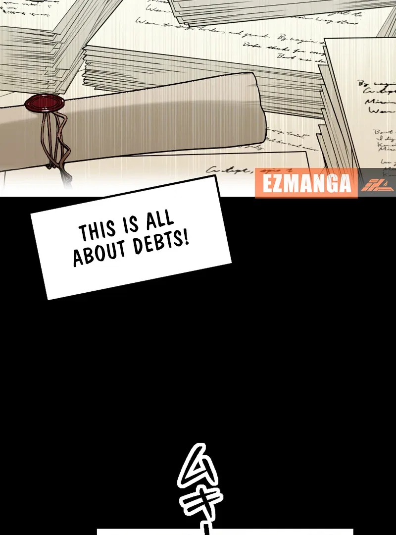 It’s My Fault for Being Broke! The Fallen Noble Lady Faces the Consequences of Her Broken Engagement Chapter 6 – Page 105