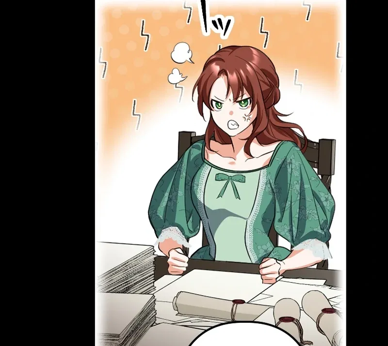 It’s My Fault for Being Broke! The Fallen Noble Lady Faces the Consequences of Her Broken Engagement Chapter 6 – Page 106