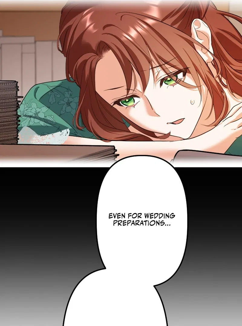 It’s My Fault for Being Broke! The Fallen Noble Lady Faces the Consequences of Her Broken Engagement Chapter 6 – Page 108