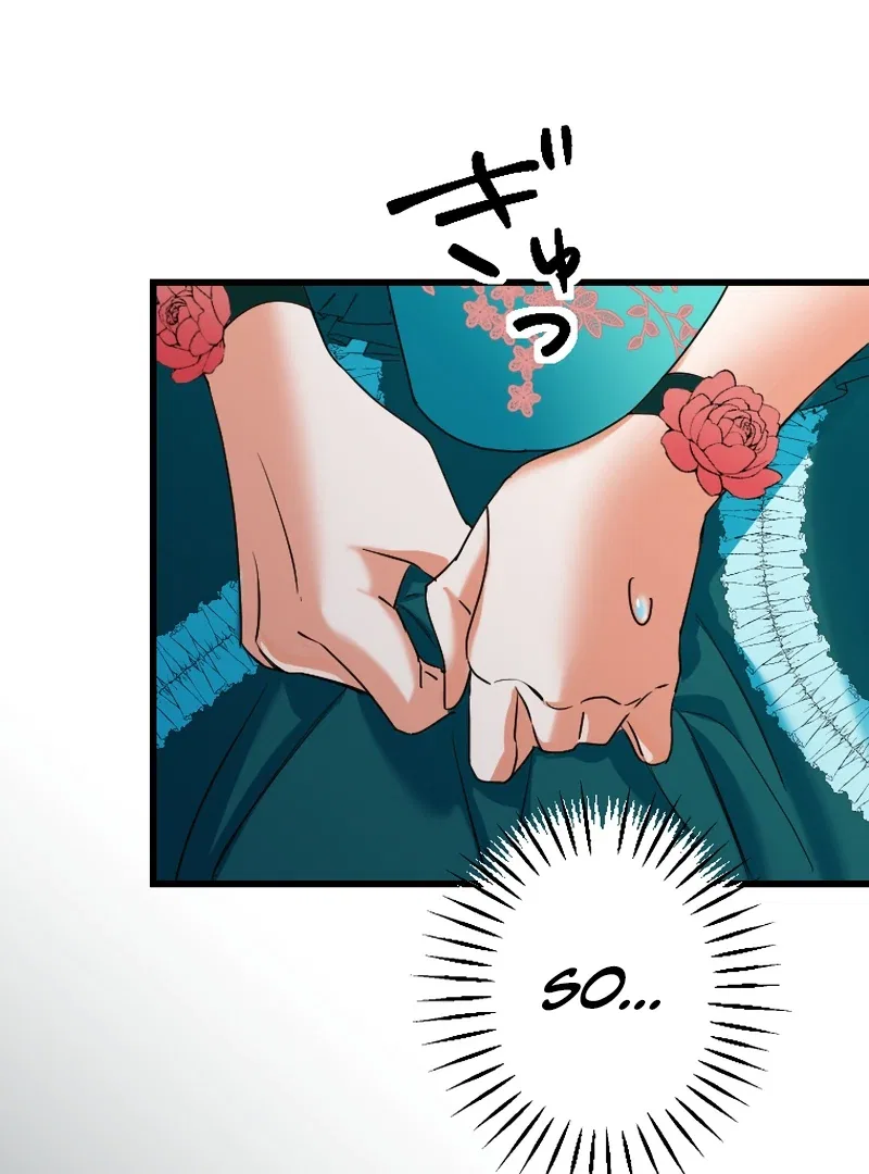 It’s My Fault for Being Broke! The Fallen Noble Lady Faces the Consequences of Her Broken Engagement Chapter 6 – Page 111