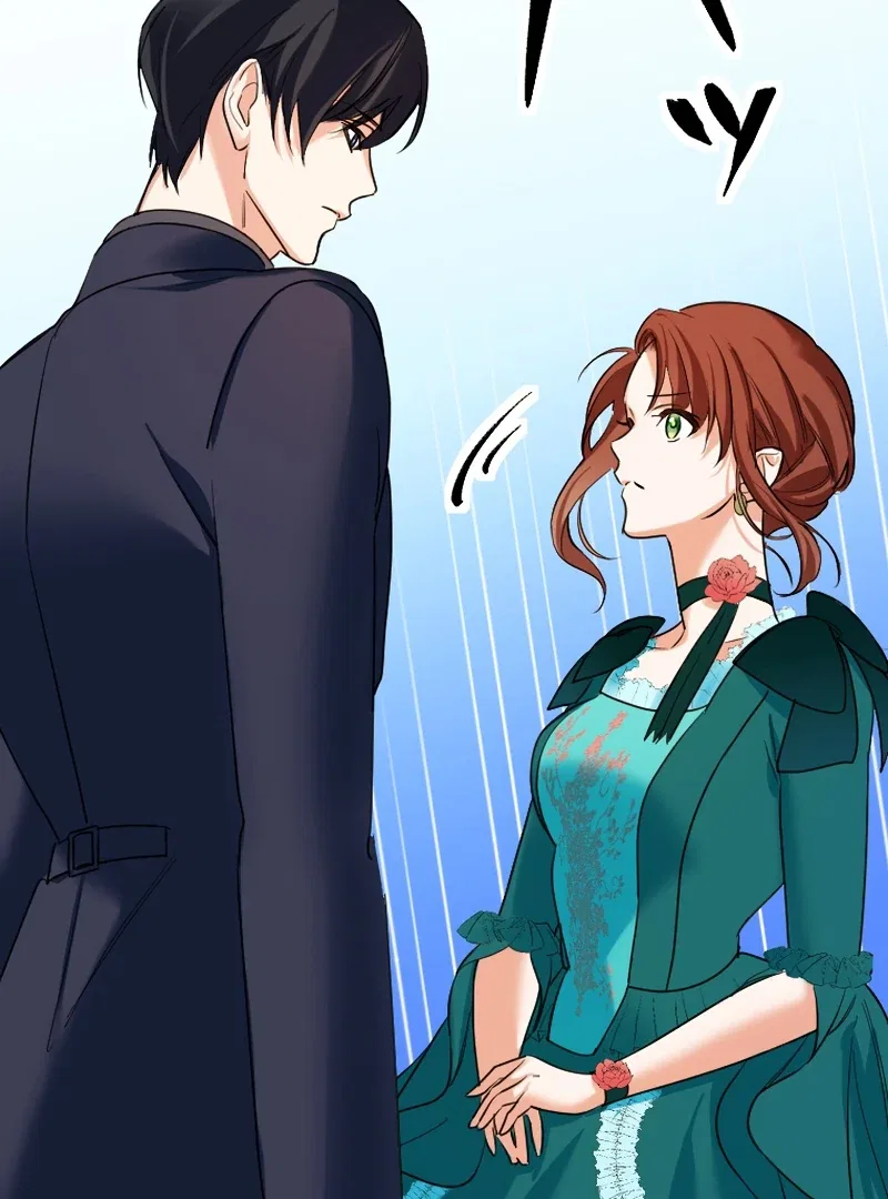 It’s My Fault for Being Broke! The Fallen Noble Lady Faces the Consequences of Her Broken Engagement Chapter 6 – Page 115