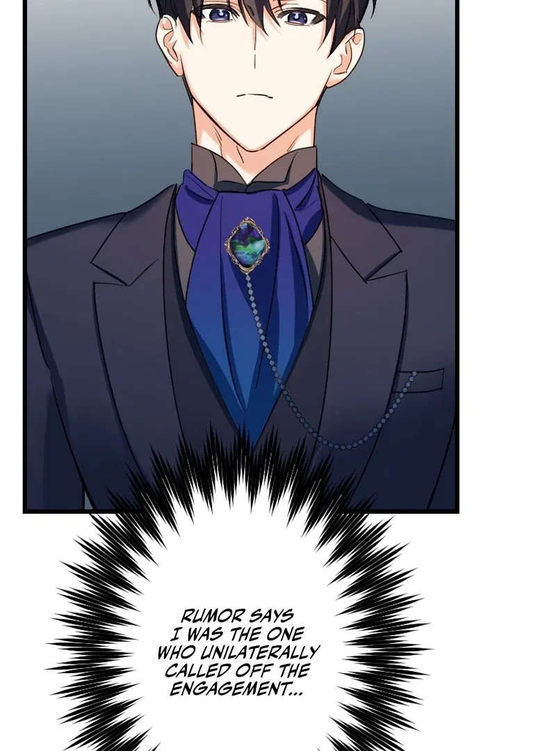 It’s My Fault for Being Broke! The Fallen Noble Lady Faces the Consequences of Her Broken Engagement Chapter 6 – Page 117