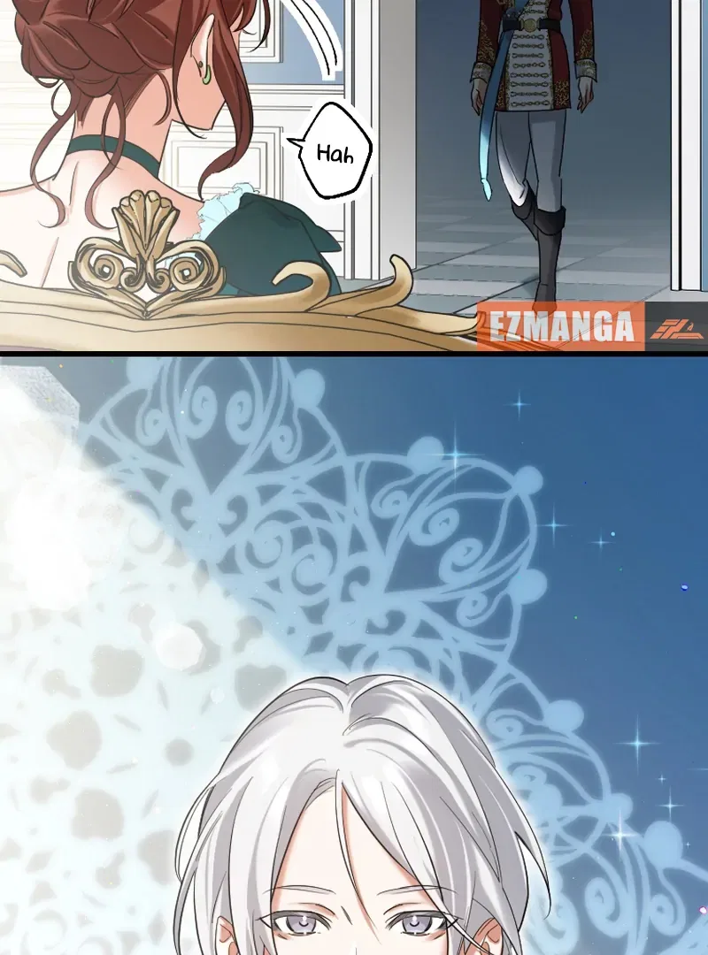 It’s My Fault for Being Broke! The Fallen Noble Lady Faces the Consequences of Her Broken Engagement Chapter 4 – Page 4