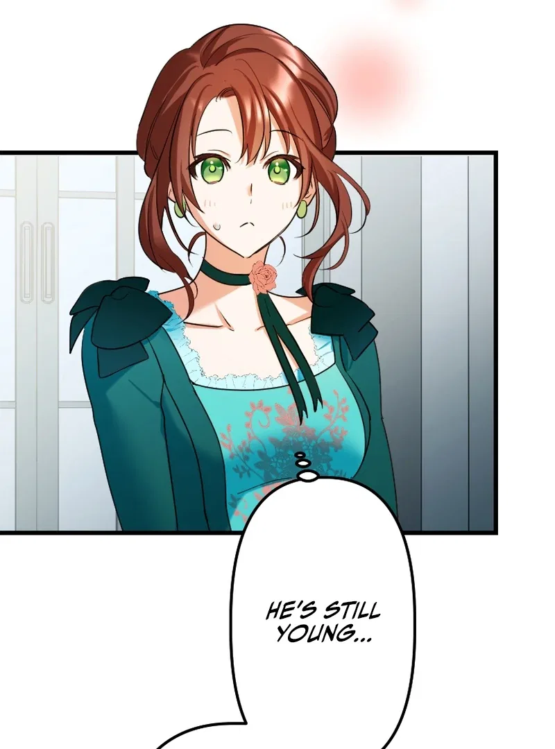 It’s My Fault for Being Broke! The Fallen Noble Lady Faces the Consequences of Her Broken Engagement Chapter 4 – Page 9