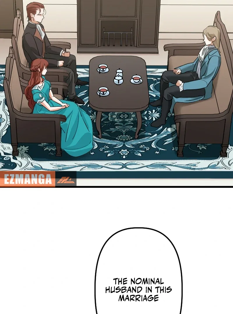 It’s My Fault for Being Broke! The Fallen Noble Lady Faces the Consequences of Her Broken Engagement Chapter 4 – Page 33