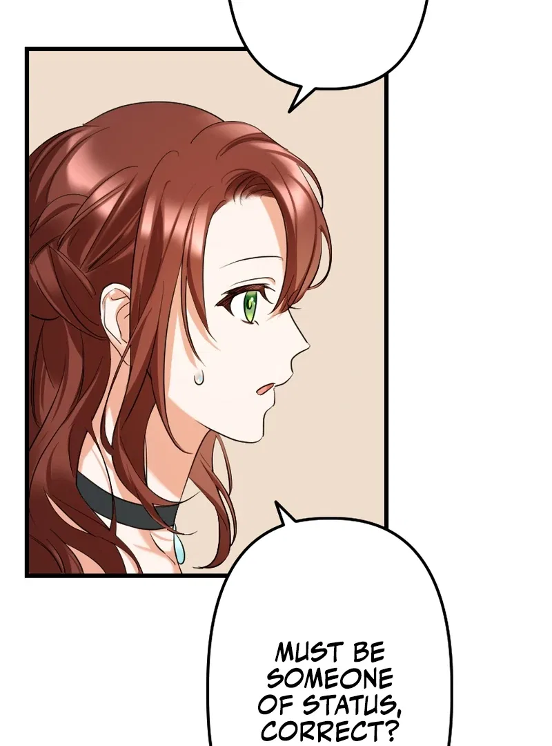 It’s My Fault for Being Broke! The Fallen Noble Lady Faces the Consequences of Her Broken Engagement Chapter 4 – Page 34