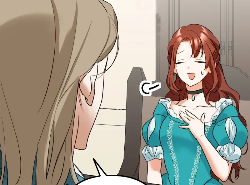 It’s My Fault for Being Broke! The Fallen Noble Lady Faces the Consequences of Her Broken Engagement Chapter 4 – Page 37