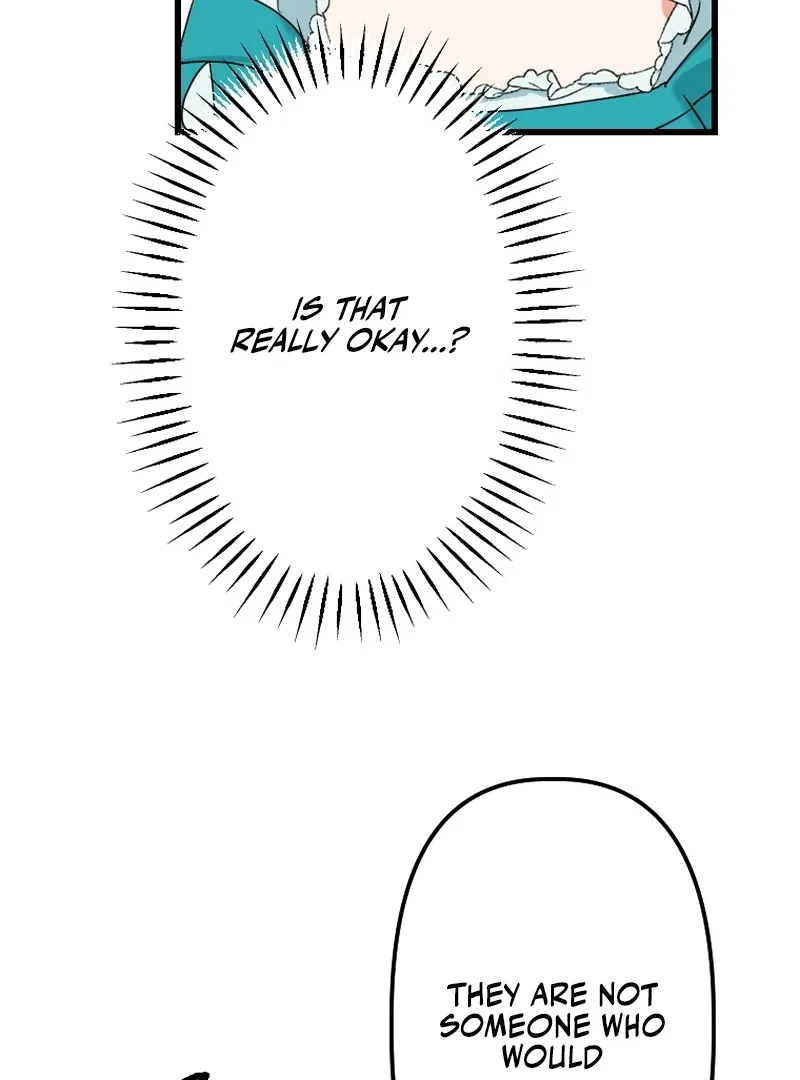 It’s My Fault for Being Broke! The Fallen Noble Lady Faces the Consequences of Her Broken Engagement Chapter 4 – Page 40