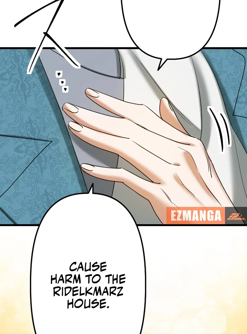 It’s My Fault for Being Broke! The Fallen Noble Lady Faces the Consequences of Her Broken Engagement Chapter 4 – Page 41