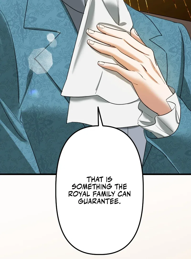It’s My Fault for Being Broke! The Fallen Noble Lady Faces the Consequences of Her Broken Engagement Chapter 4 – Page 43