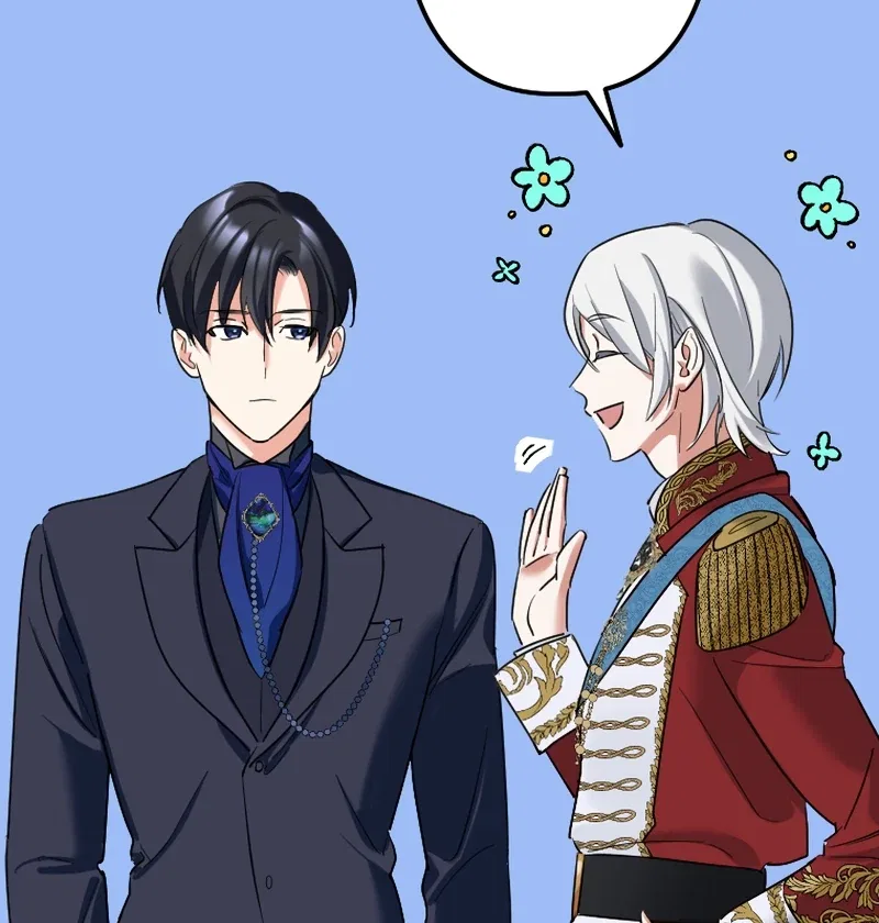 It’s My Fault for Being Broke! The Fallen Noble Lady Faces the Consequences of Her Broken Engagement Chapter 4 – Page 62