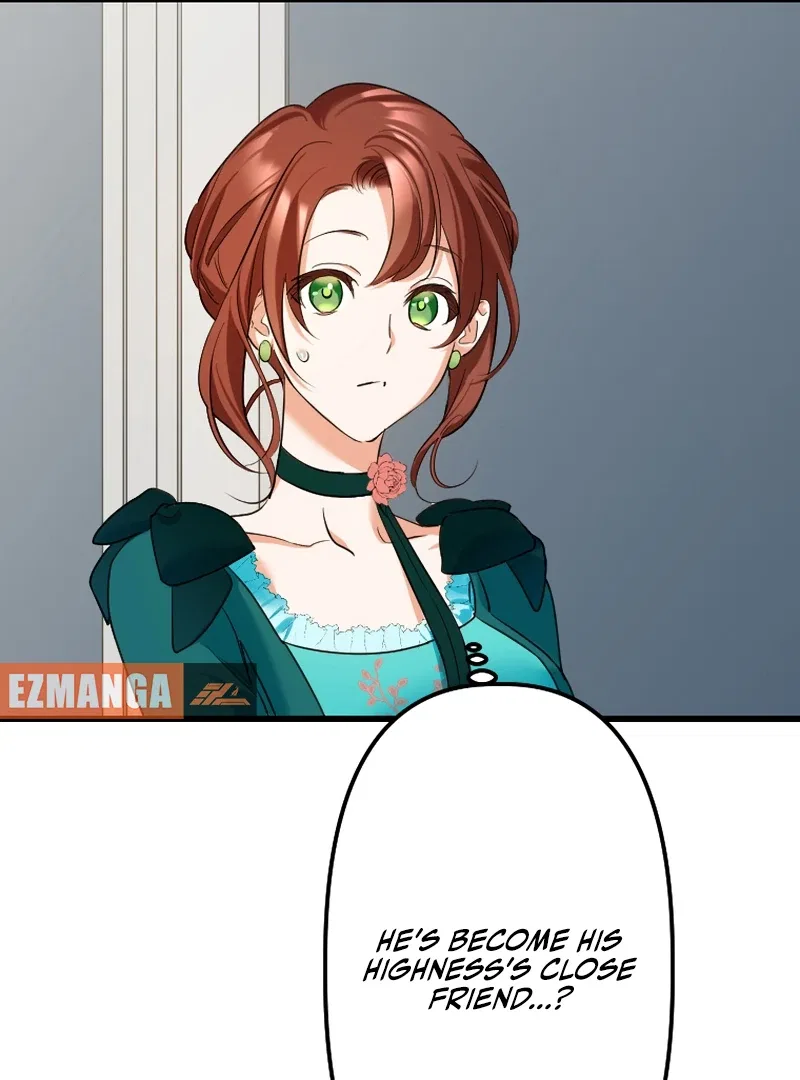 It’s My Fault for Being Broke! The Fallen Noble Lady Faces the Consequences of Her Broken Engagement Chapter 4 – Page 64