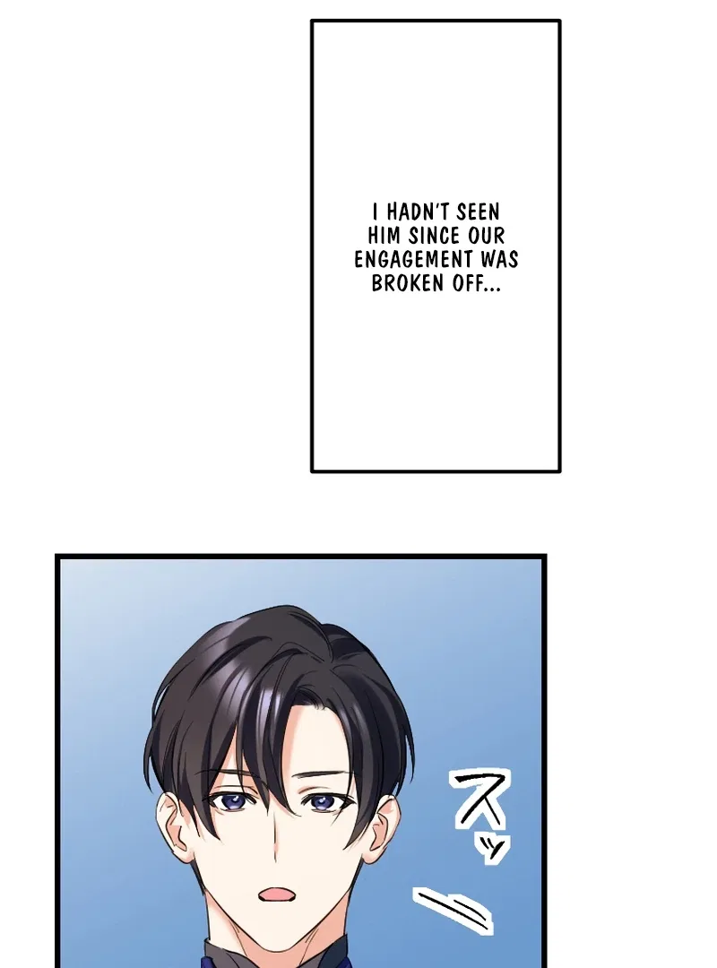 It’s My Fault for Being Broke! The Fallen Noble Lady Faces the Consequences of Her Broken Engagement Chapter 4 – Page 66