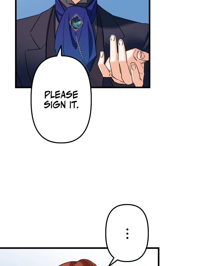It’s My Fault for Being Broke! The Fallen Noble Lady Faces the Consequences of Her Broken Engagement Chapter 4 – Page 67