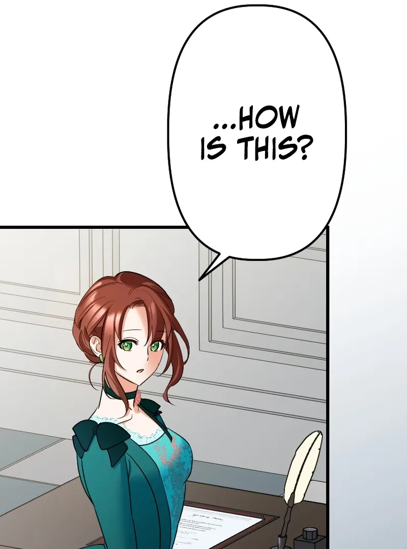 It’s My Fault for Being Broke! The Fallen Noble Lady Faces the Consequences of Her Broken Engagement Chapter 4 – Page 80