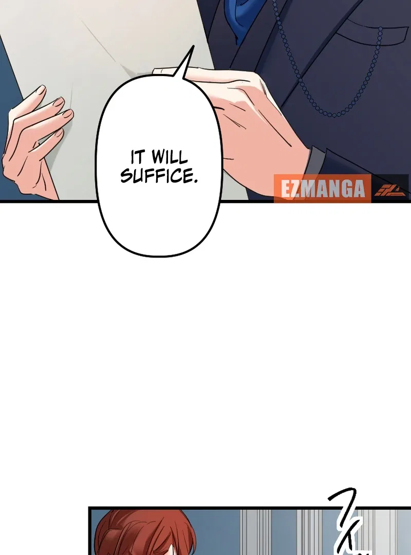 It’s My Fault for Being Broke! The Fallen Noble Lady Faces the Consequences of Her Broken Engagement Chapter 4 – Page 82