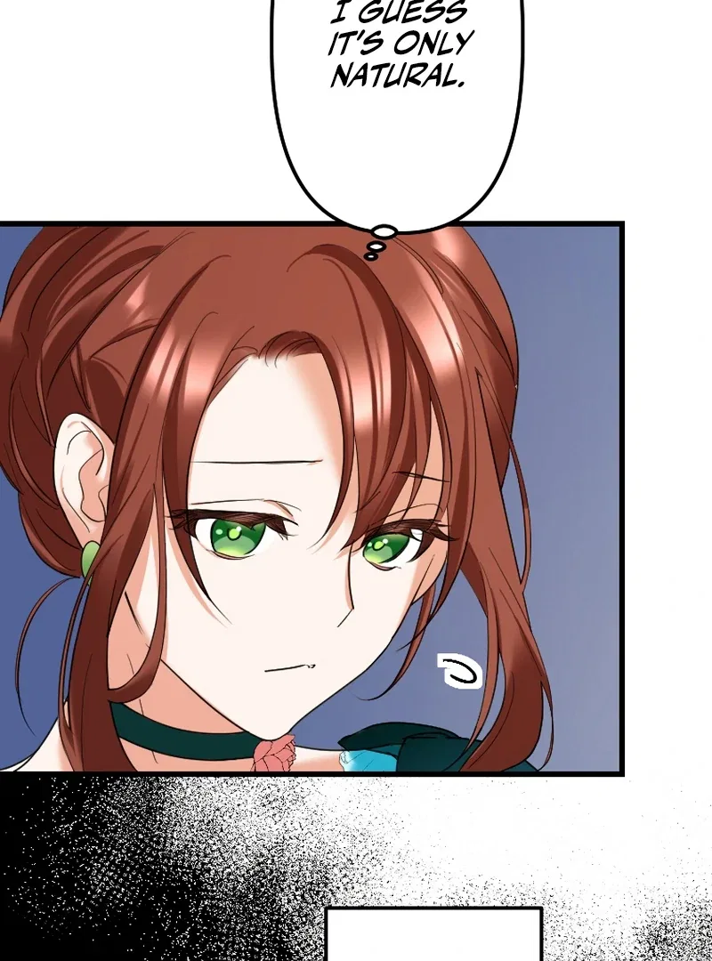 It’s My Fault for Being Broke! The Fallen Noble Lady Faces the Consequences of Her Broken Engagement Chapter 4 – Page 88
