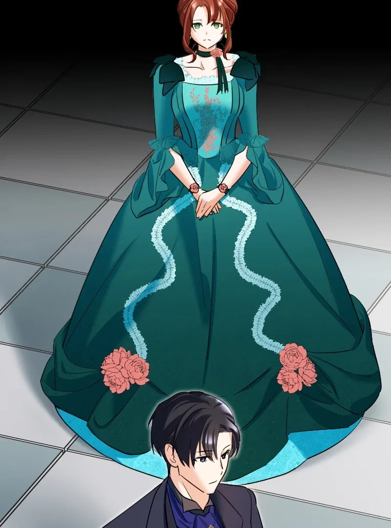 It’s My Fault for Being Broke! The Fallen Noble Lady Faces the Consequences of Her Broken Engagement Chapter 4 – Page 90