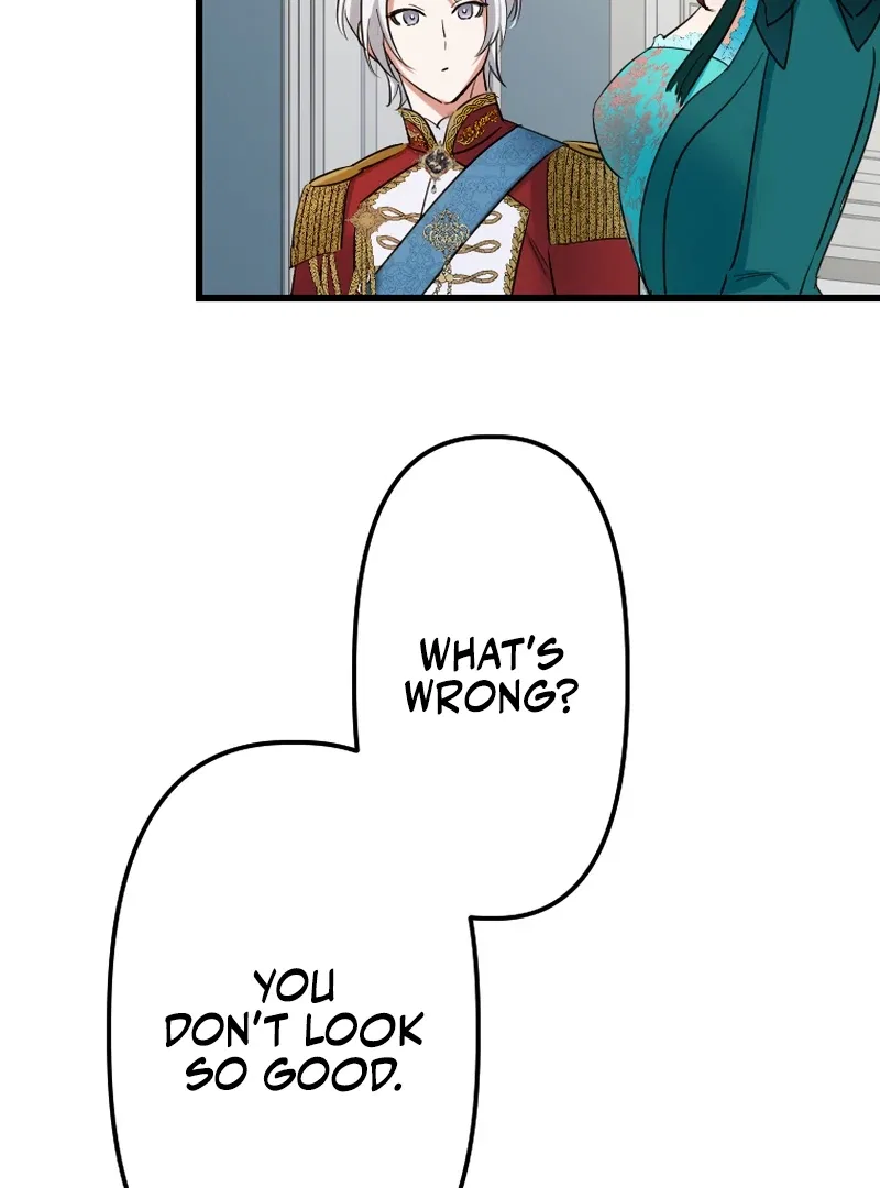 It’s My Fault for Being Broke! The Fallen Noble Lady Faces the Consequences of Her Broken Engagement Chapter 4 – Page 92