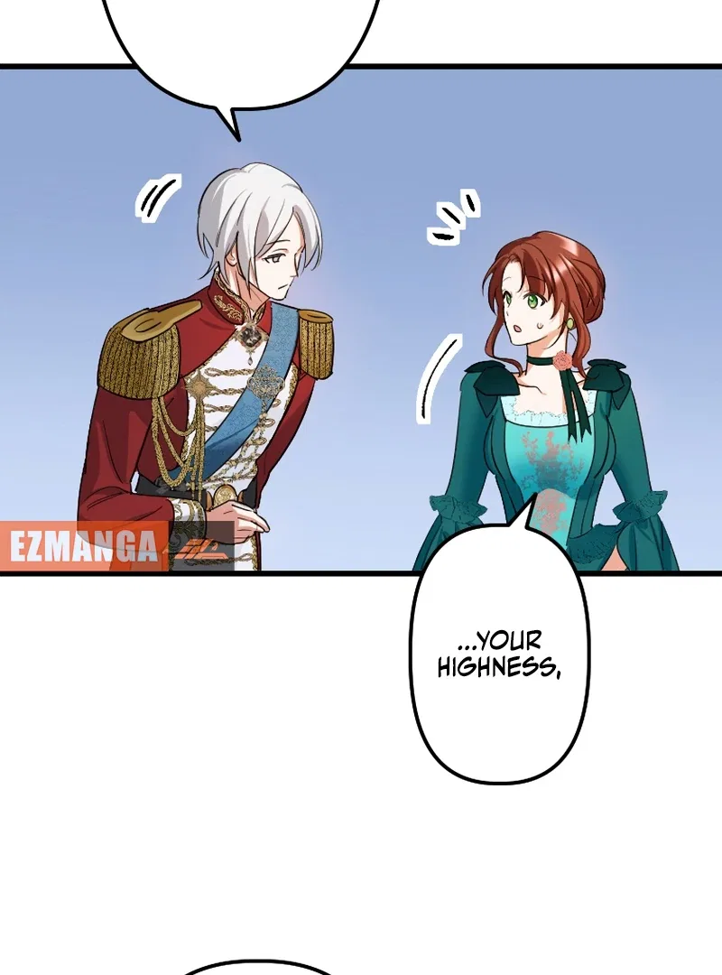 It’s My Fault for Being Broke! The Fallen Noble Lady Faces the Consequences of Her Broken Engagement Chapter 4 – Page 93