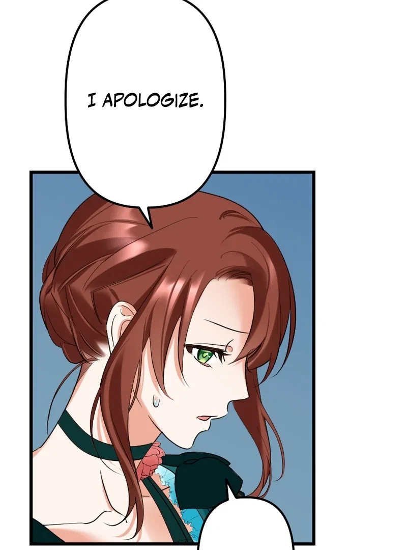 It’s My Fault for Being Broke! The Fallen Noble Lady Faces the Consequences of Her Broken Engagement Chapter 4 – Page 94